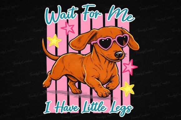 Download Wait for Me Dachshund Cute Dog PNG - Png Collection