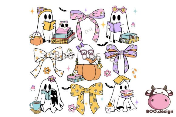 Download Groovy Spooky Book Halloween PNG - Png Collection