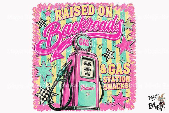 Download Raised on Backroads PNG - Png Collection