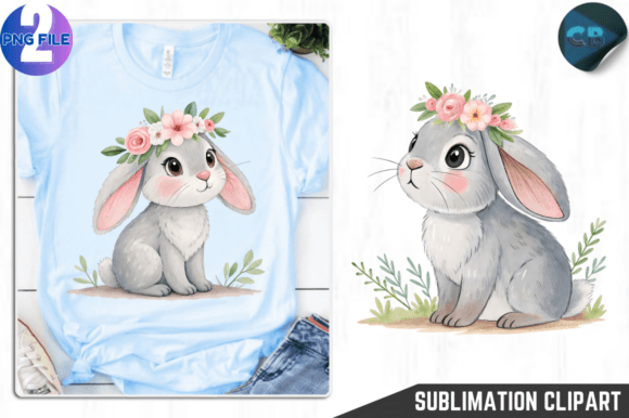 Download Boho Woodland Animals Clipart PNG - Png Collection