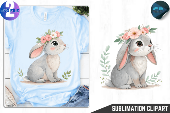 Download Boho Woodland Animals Clipart PNG - Png Collection