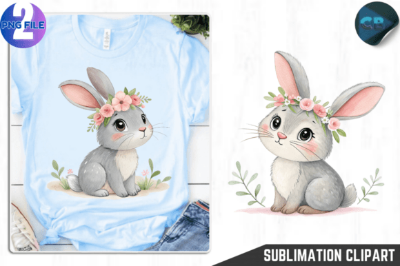 Download Boho Woodland Animals Clipart PNG - Png Collection