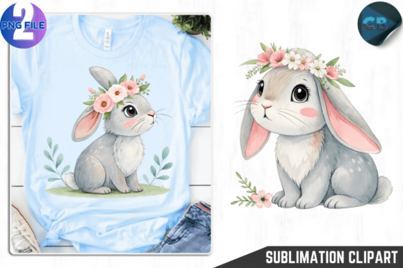 Download Boho Woodland Animals Clipart PNG - Png Collection