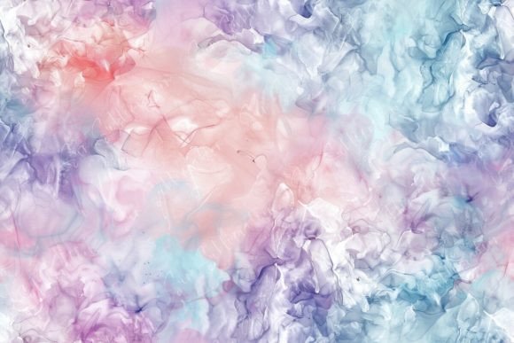 Download Abstract Painting Pastel Colors - Pastel colors Collection
